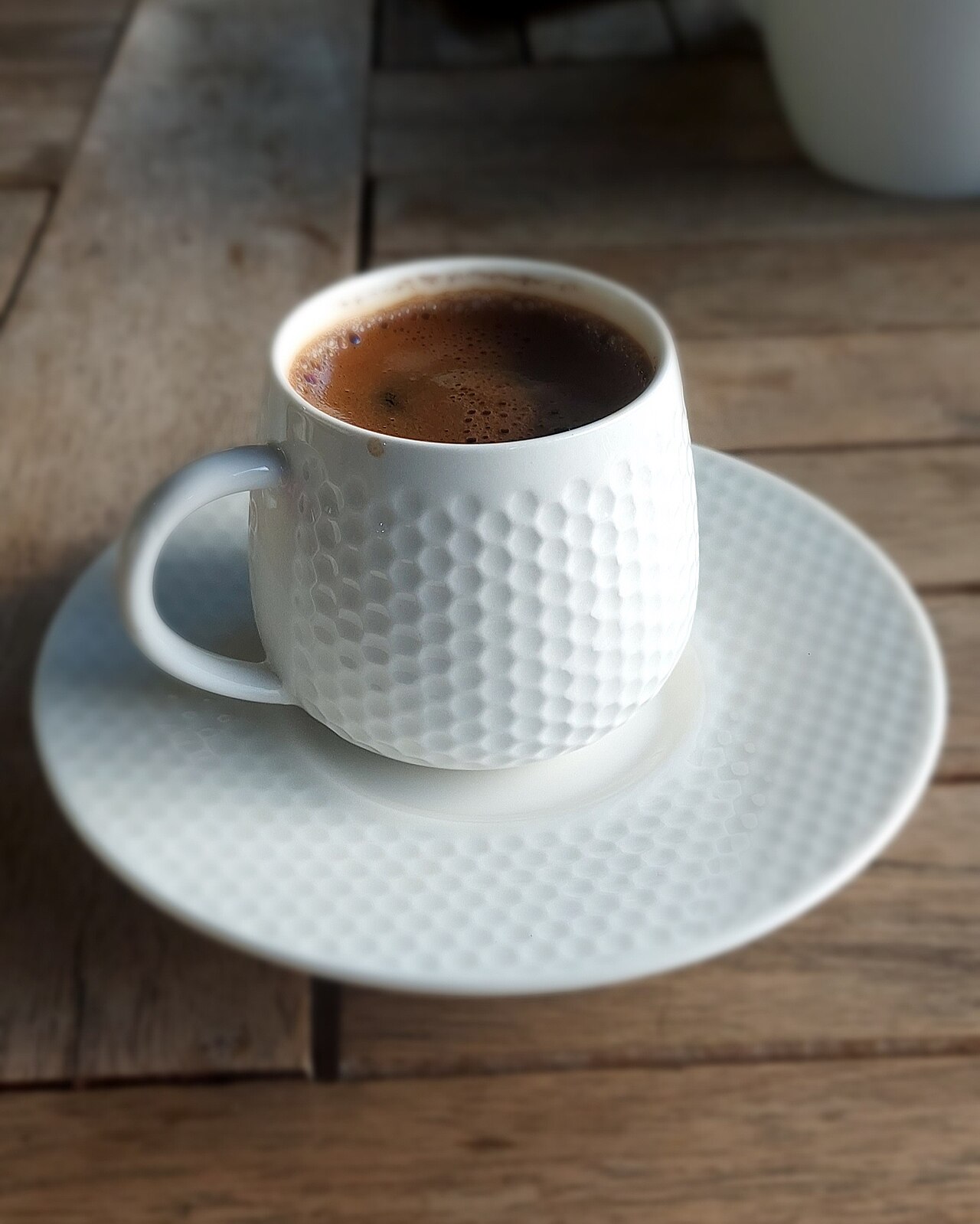 Piri Coffee Özel Demleme Kahve